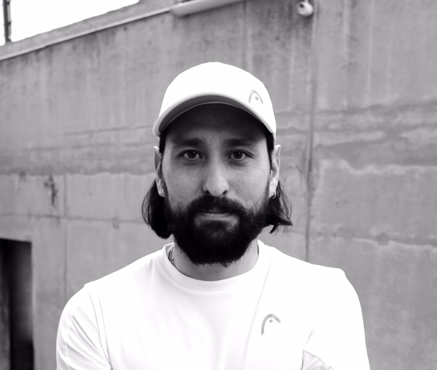 Christoph Mutti Tennislehrer